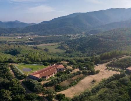 Is Bisus Guest House Castiadas Bagian luar foto